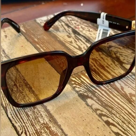 NWT Givenchy *Havana* 53mm Gradient Square Sunglasses main image 2